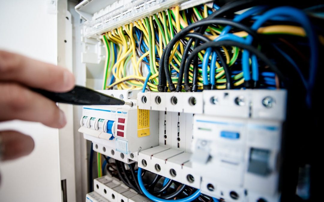 Dölja proppskåp – 10 smarta tips för ett snyggare hem
