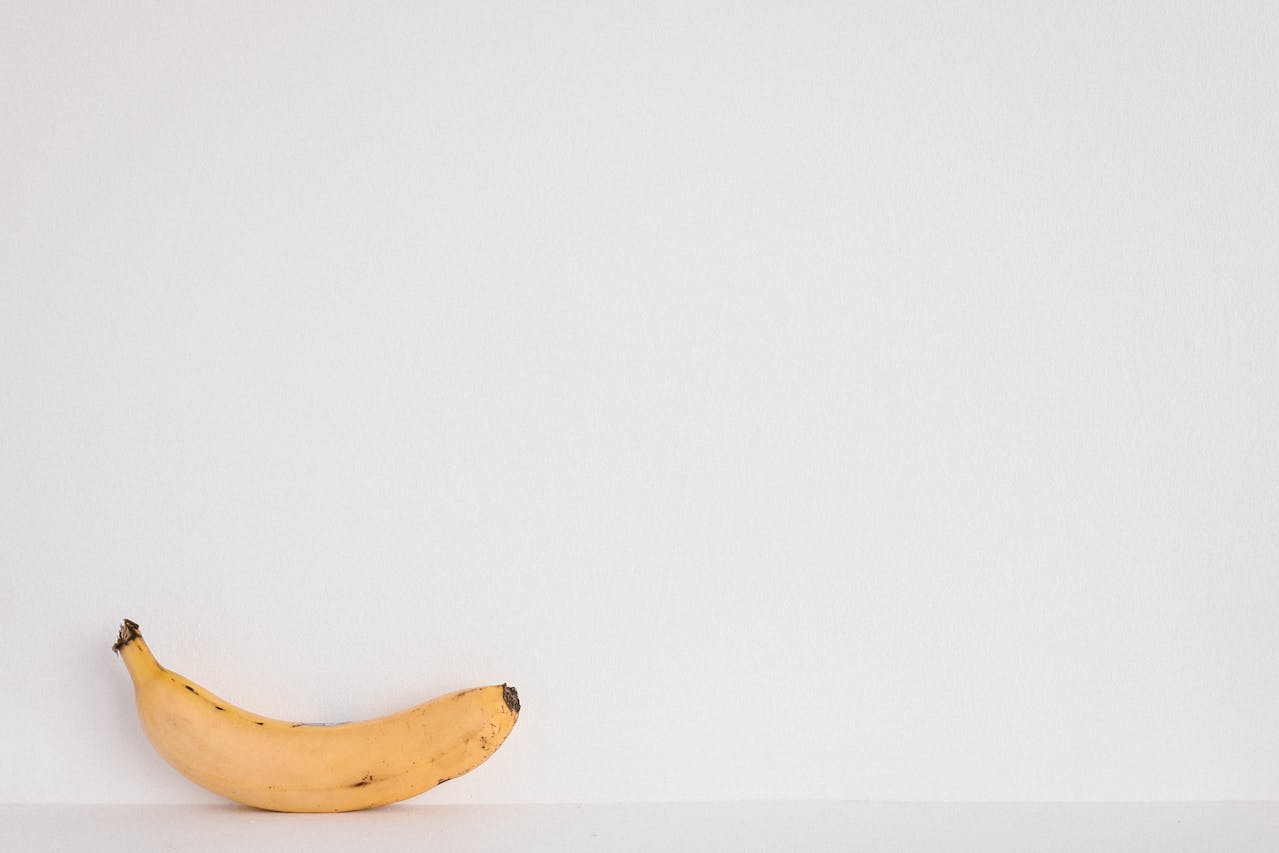 Bananflugor
