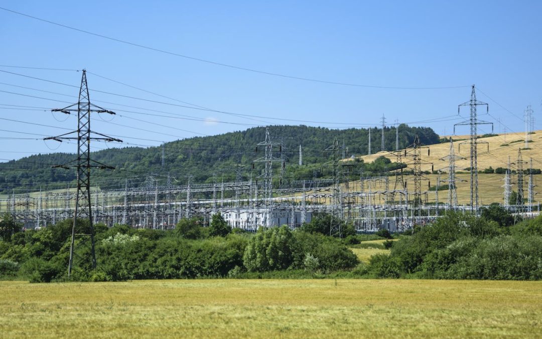 Dynamisk eltariff – vad är det?
