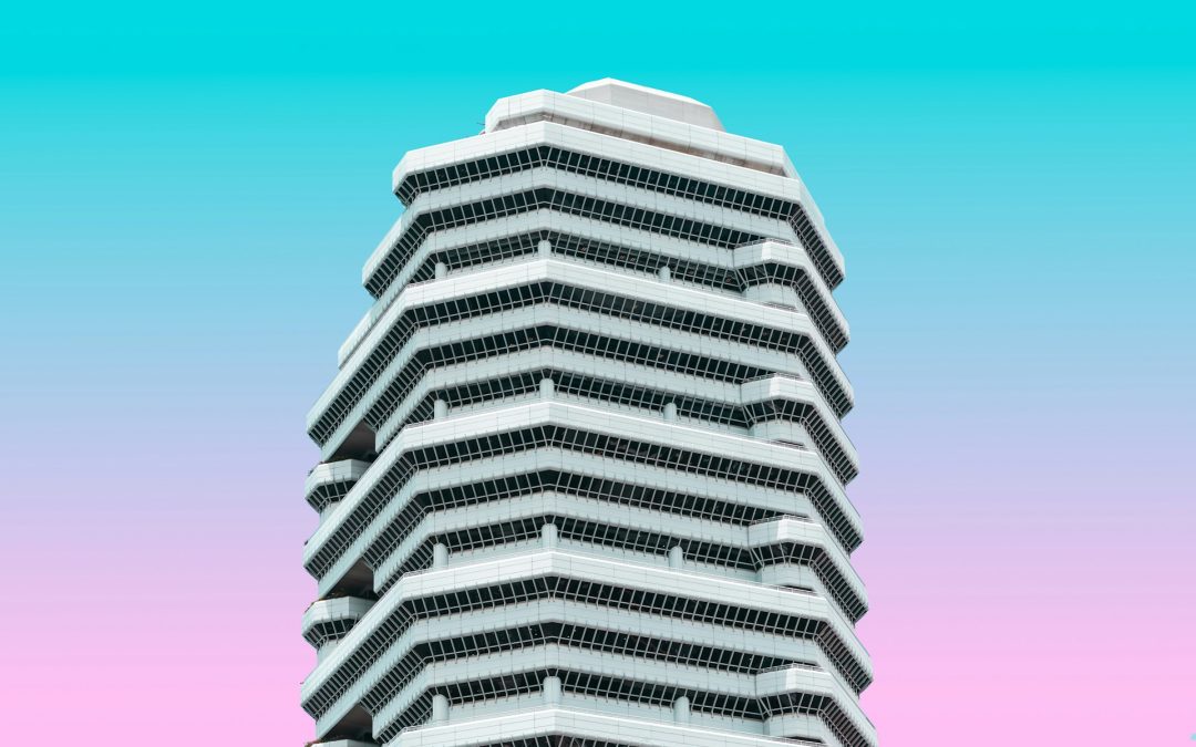 10 kända arkitekter i världen