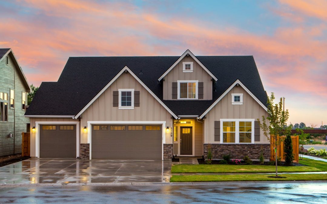 3 tips när du ska lägga om taket på garaget