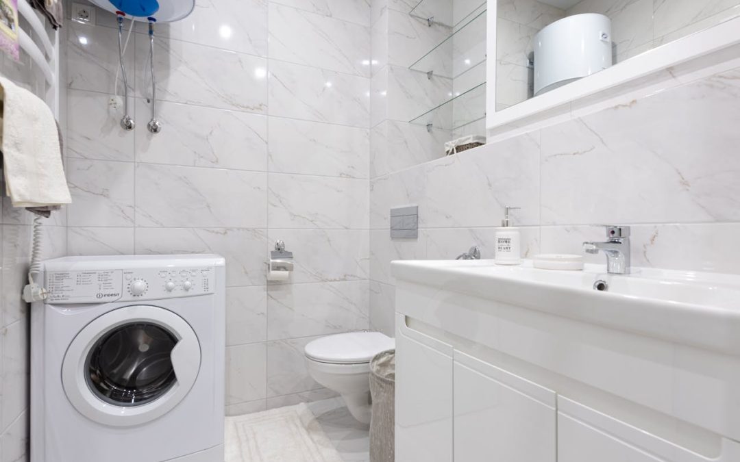 Vanliga problem med varmvattenberedare och lösningar