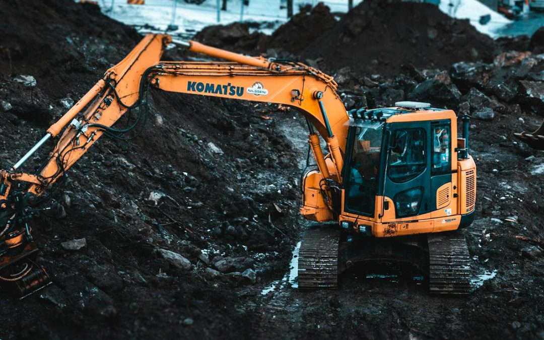 5 tips inför dränering av husgrund