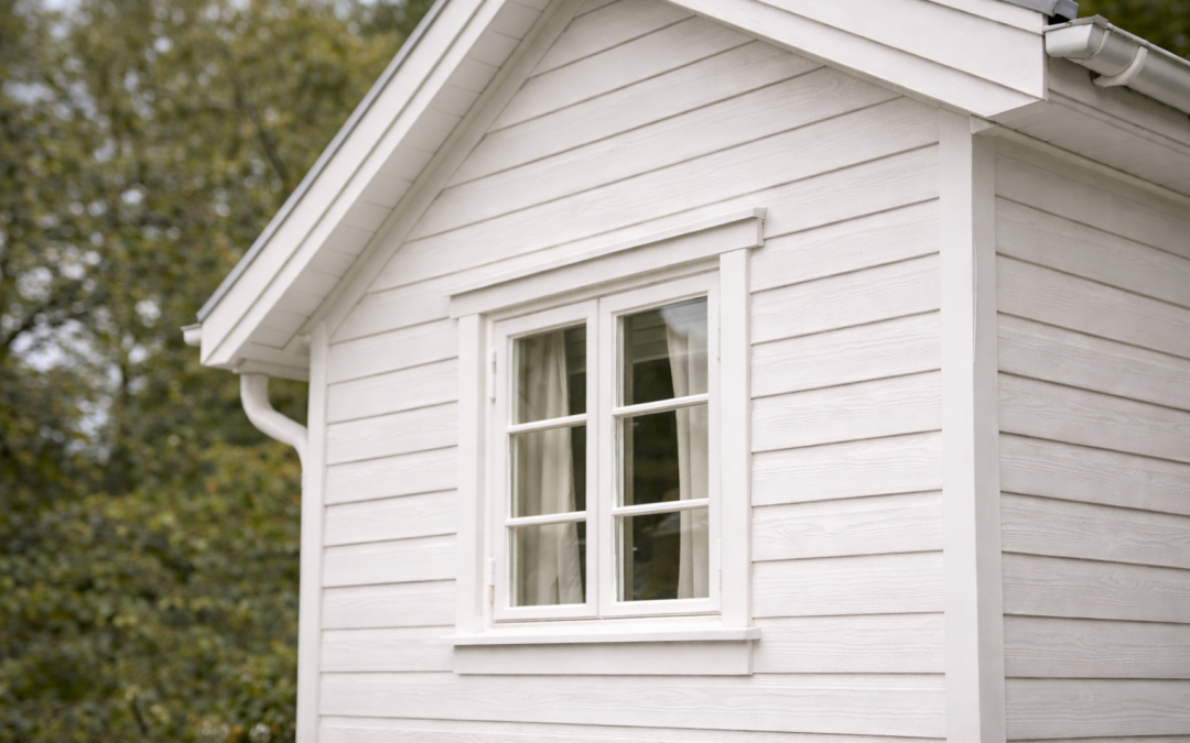 Stockholmsvit färg – populäraste färgen just nu