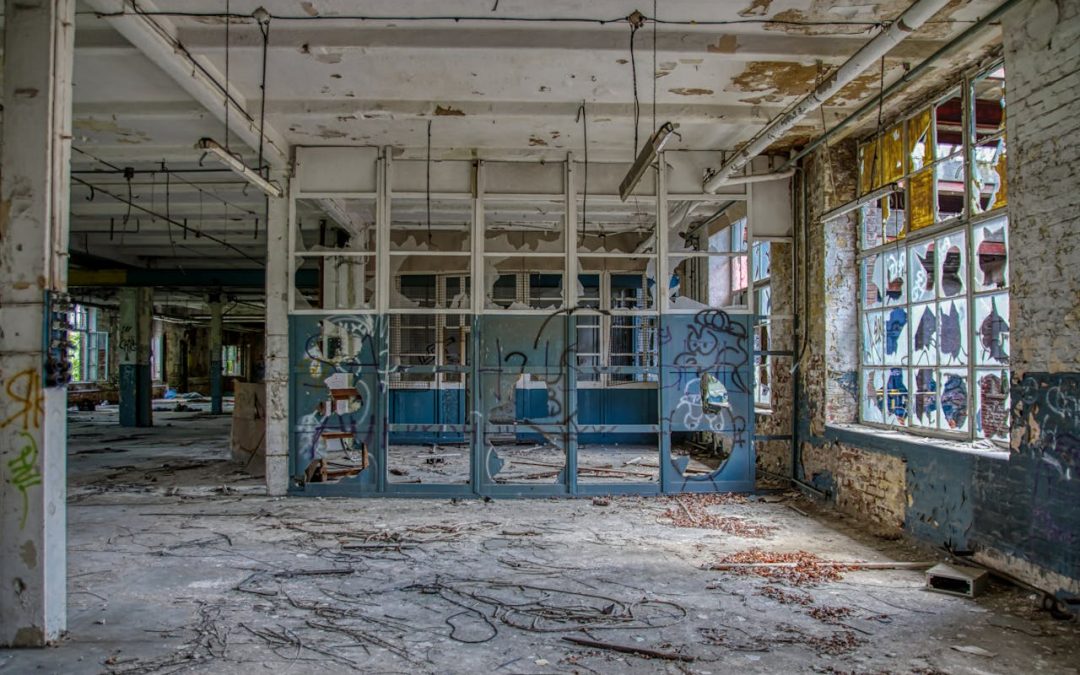 Hur vet man om det finns asbest i huset?