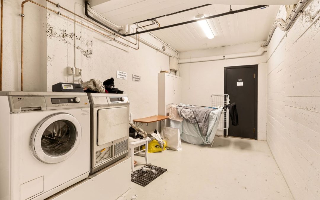 Gräva ut källare – detta måste du ha koll på